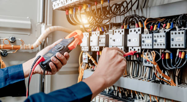 Best Emergency Electrical Repair  in Aitkin, MN