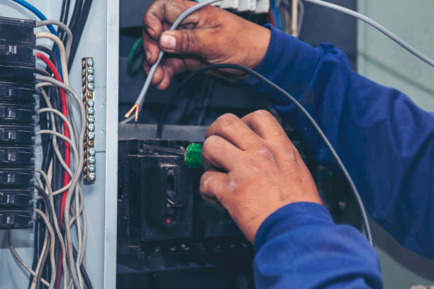 Best Circuit Breaker Repair  in Aitkin, MN
